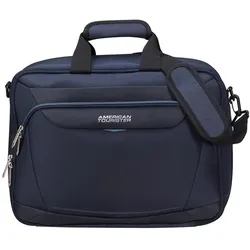 American Crew AMERICAN TOURIST SUMMERRIDE149502, Koffer, Blau