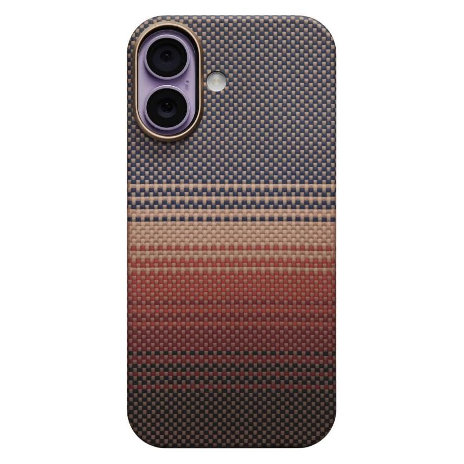 Pitaka Ultra-Slim (Apple iPhone 17) (KI1702)