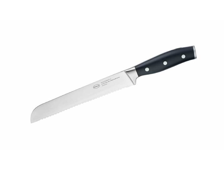 Rösle Tradition Brotmesser 20cm