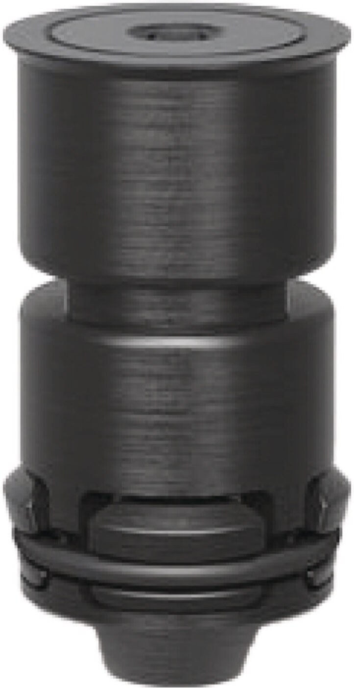 schweisskraft Flächenspannsenkbolzen System 16 brüniert zweifach (193160595)