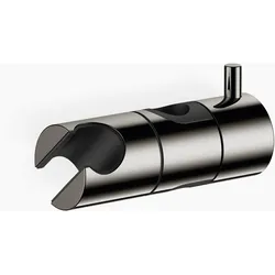 Dornbracht Schieber, für Rohrdurchmesser 18mm, 12580970-19, Farbe: Dark Chrome