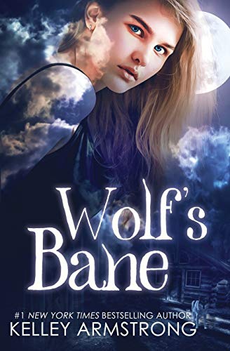 Kelley Armstrong - Wolf's Bane (Otherworld: Kate & Logan, Band 1) - Preis vom 13.10.2026 11:25:28 h