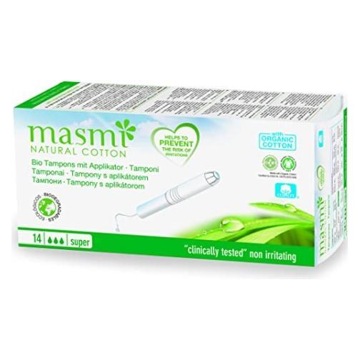 Masmi Bio Super (14x, Large) (16338501)
