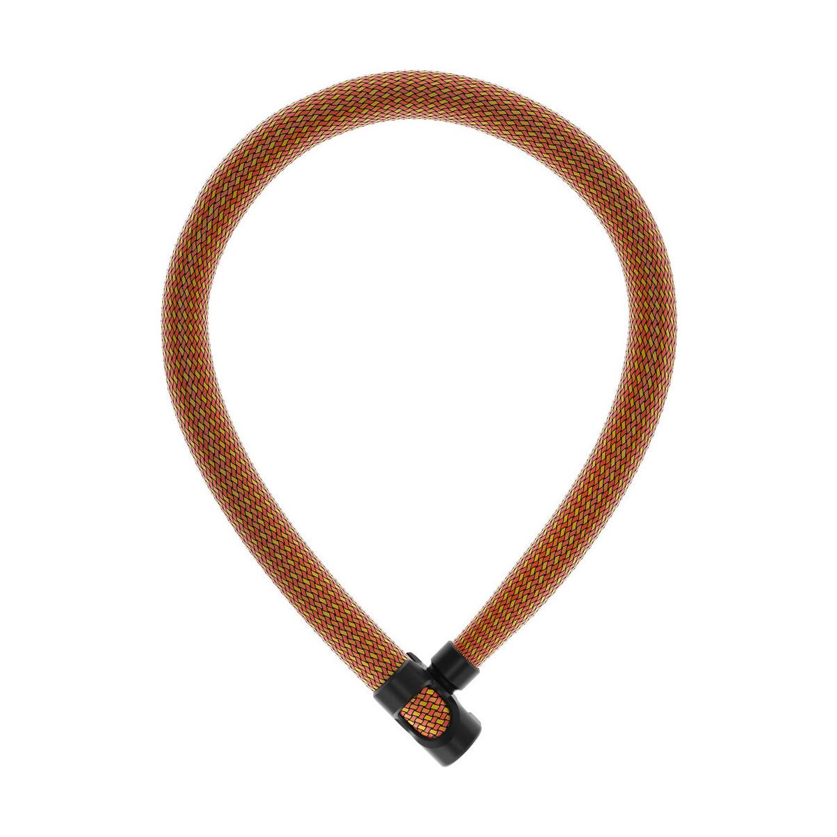 Abus 7210/110 Sparkling Orange orange 110 cm 87783