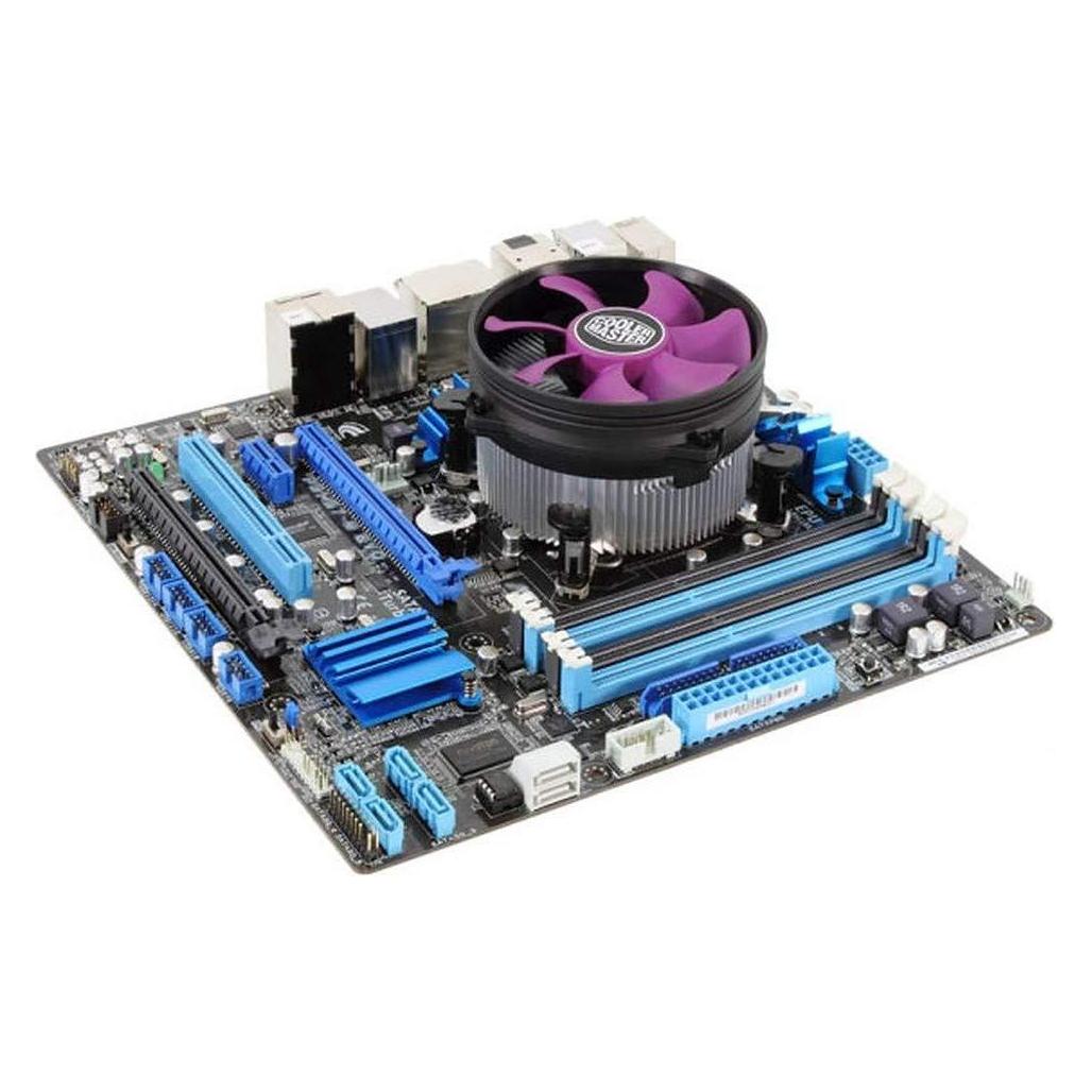 Cooler Master XDream i117 (60.40 mm) (RR-X117-18FP-R1)