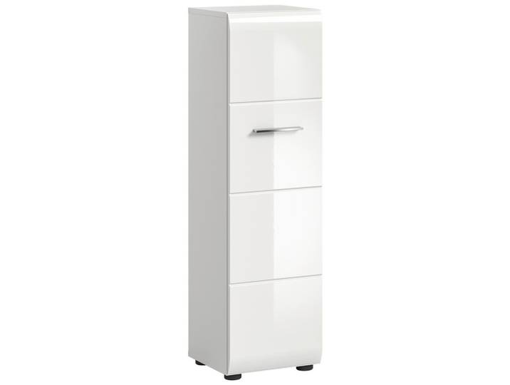 Midischrank Ice ca. 30x106 cm Weiß