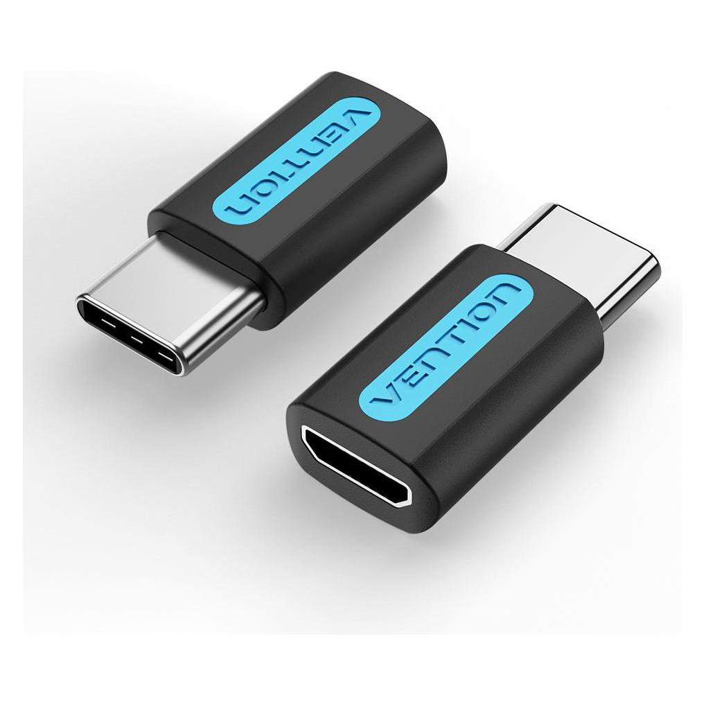 Vention CDXB0 (Micro USB, USB Typ-C, 2.24 cm) (CDXB0)