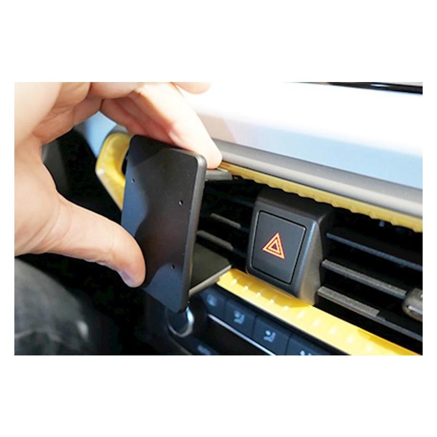 Brodit 855715 Autohalterung Seat Arona 22- (B09M7FP3GK)