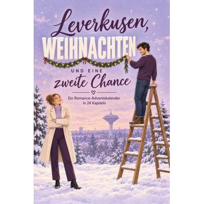 Leverkusen, Weihnachten und eine zweite Chance