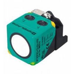 Pepperl+Fuchs Sensor Ultraschall 40 x 40 x 65 mm PNP UC4000-L2-E6-V15 277774