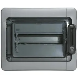 Legrand, Verteilerschrank, Plexo Feuchtraumverteiler