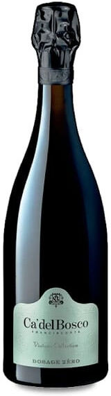 Ca' del Bosco Vintage Collection Dosage Zero 2020 - 75cl