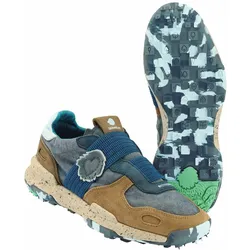 Leinen-Sneaker Chacrona - 46