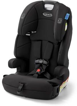Graco Tranzitions 3-in-1 Harness Booster Car Seat, Proof