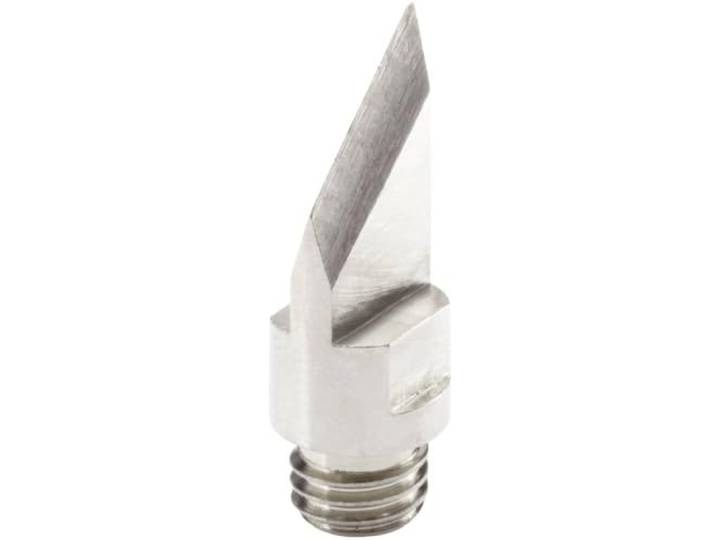 Dremel 202 snijbladen - accessoireset voor soldeerbout met 2 soldeerpunten voor solderen, smelten, warm snijden, lassen, krimpen en brandschilderen