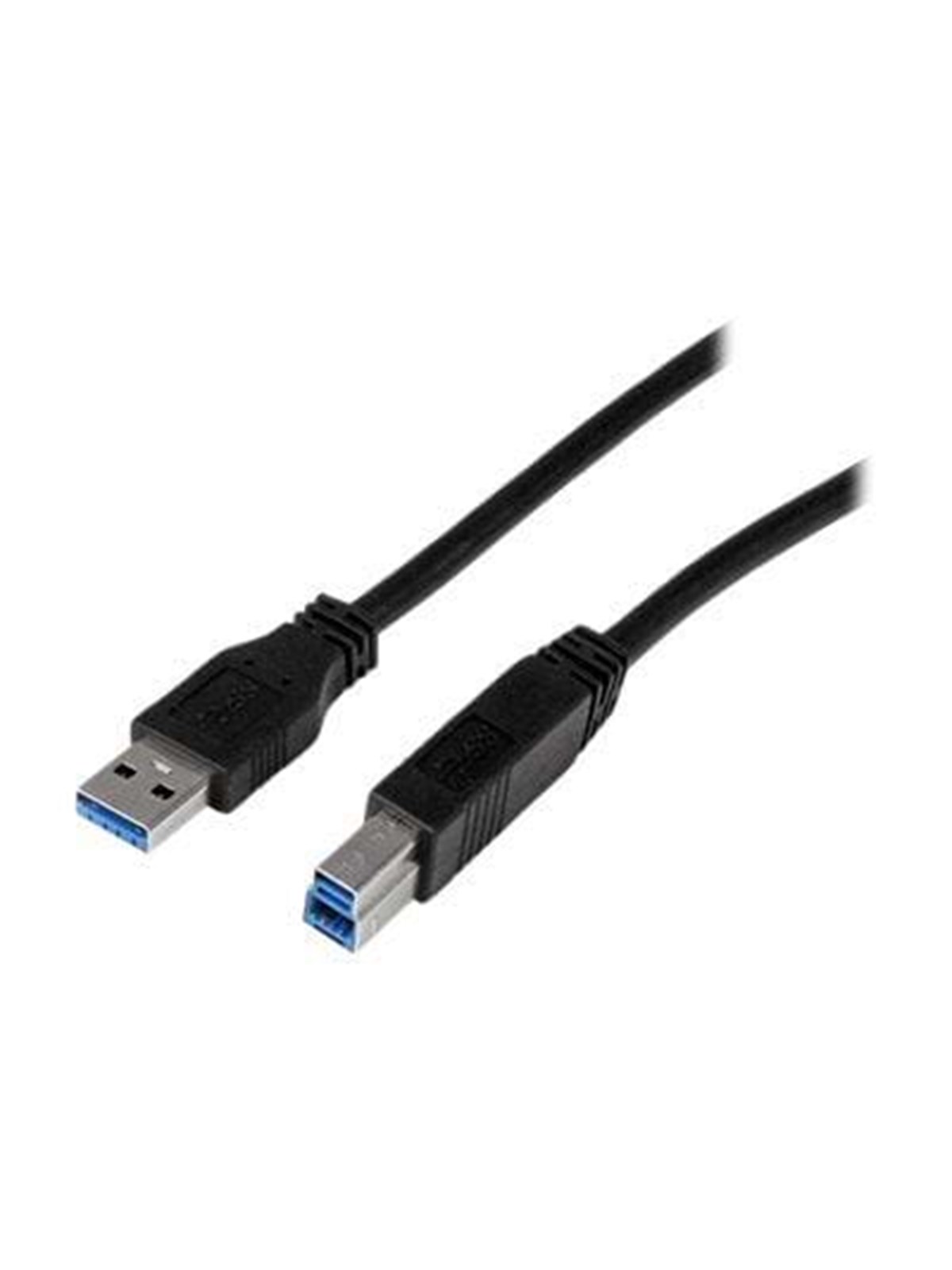StarTech.com Certified SuperSpeed USB 3.0 A zu B Kabel