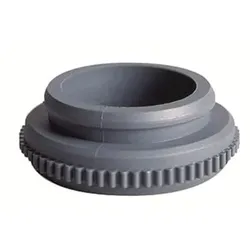 Busch-Jaeger Ventiladapter, M 30 x VA/Z50.1