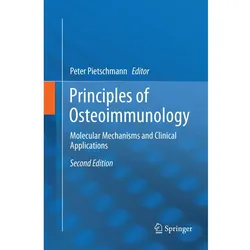 Principles of Osteoimmunology, Fachbücher