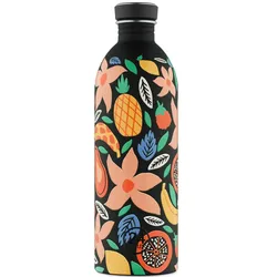 24 Bottles Urban Bottle Tropical Noir 1l