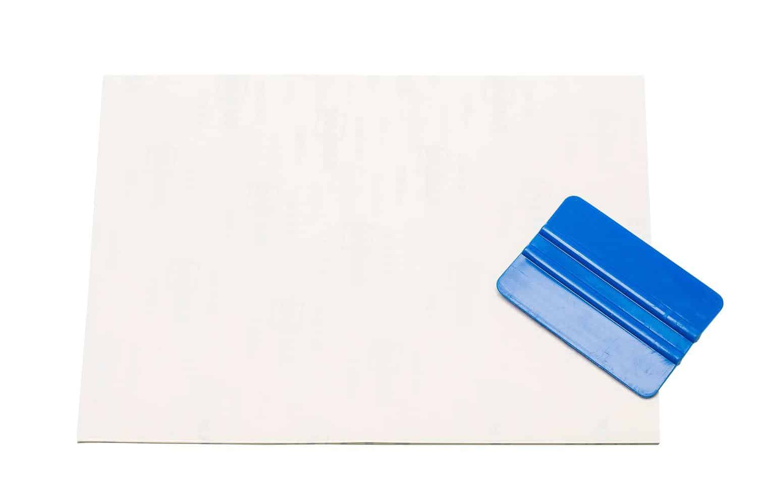 Ultimaker Adhesion Sheets - Ultimaker S5 210702