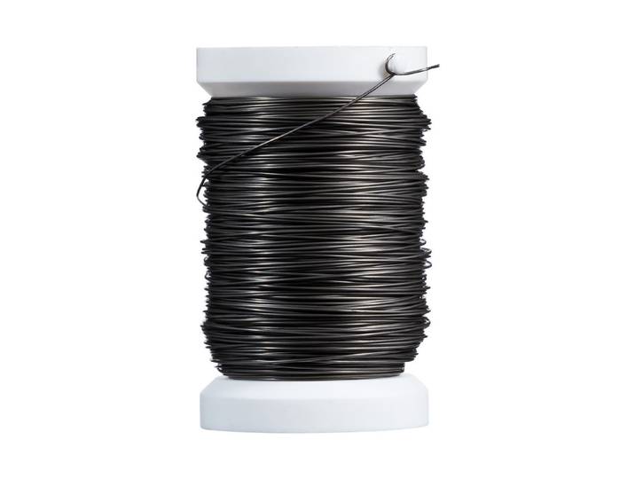 Glorex Bindedraht Geglüht 0.35 mm 100 m