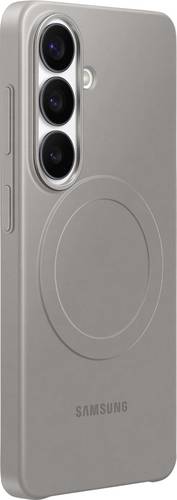 Samsung Backcover Galaxy S26 Grau Induktives Laden EF-SS942CJEGWW