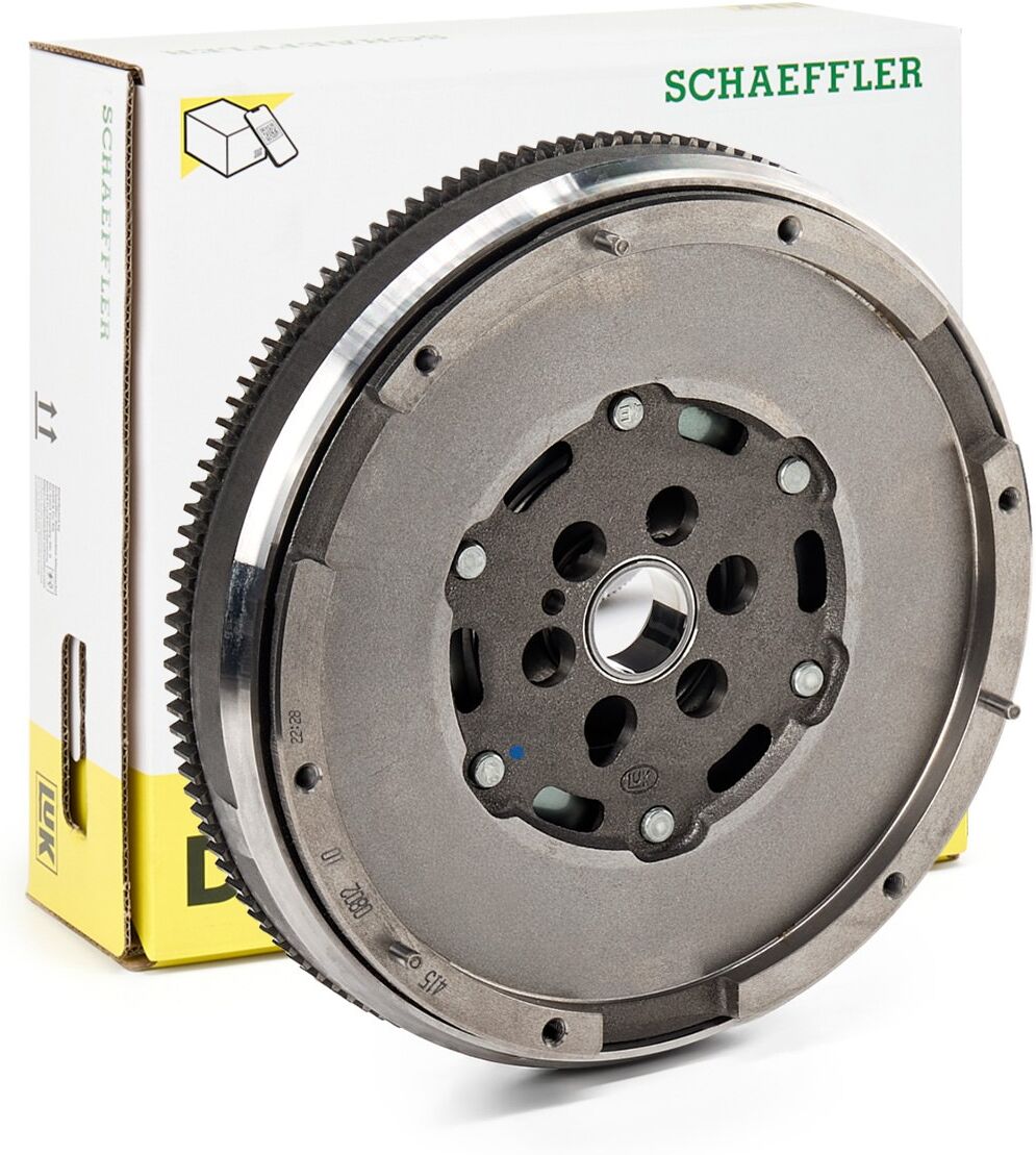 LuK 415 0802 10 Dual mass flywheel