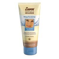 LUVOS Naturkosmetik mit Heilerde Waschcreme 100 ml