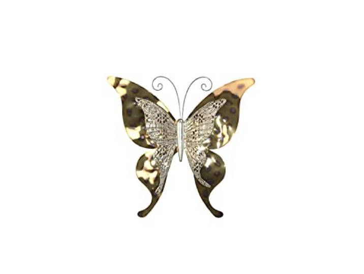 moebel direkt online Wanddekoration Butterfly