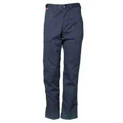 Bundhose "MG 260" - 29 - hydronblau