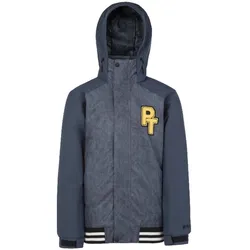 Protest Kinder Skijacke Tonka Junior navy - 116 - 116