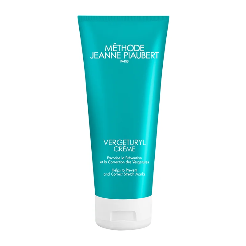 Methode Jeanne Piaubert Vergeturyl Crème, 200ml 850101