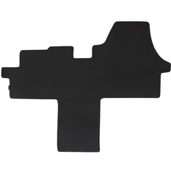 Petex Autoteppich Fiat Ducato Wohnmobil ab 10/2021