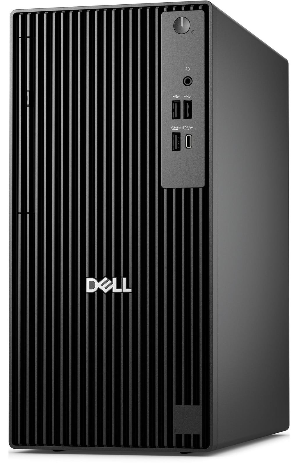Dell Pro QCT1250 Desktop PC met Intel Core i5-14500, 16 GB RAM, 512 GB SSD en Windows 11 Pro