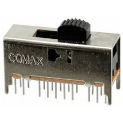 C & K Switches SS44D04G4 1 St.