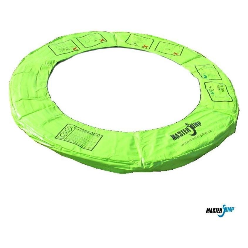 Master Federabdeckung für Trampolin 305 cm (MASTRPAD10)