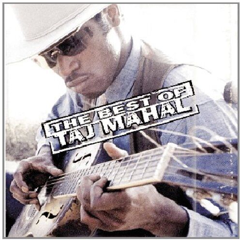 Taj Mahal - Best of Taj Mahal - Preis vom 11.10.2026 23:13:37 h