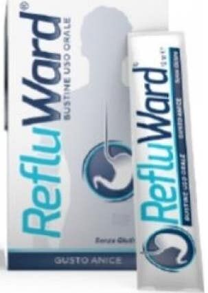 SHEDIR PHARMA Shedir Refluward Anís 20uds