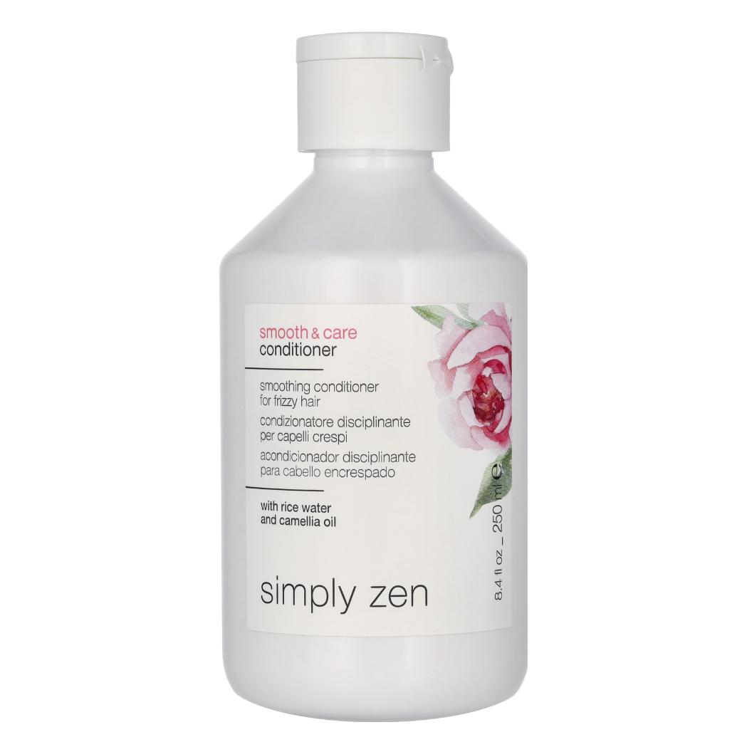 Simply Zen Smooth & Care Conditioner 250 ml (250 ml) (17.306)