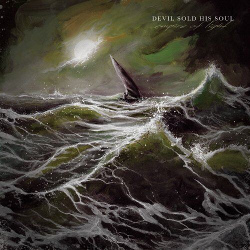 Devil Sold His Soul - Empire of Light - Preis vom 10.10.2026 11:48:34 h