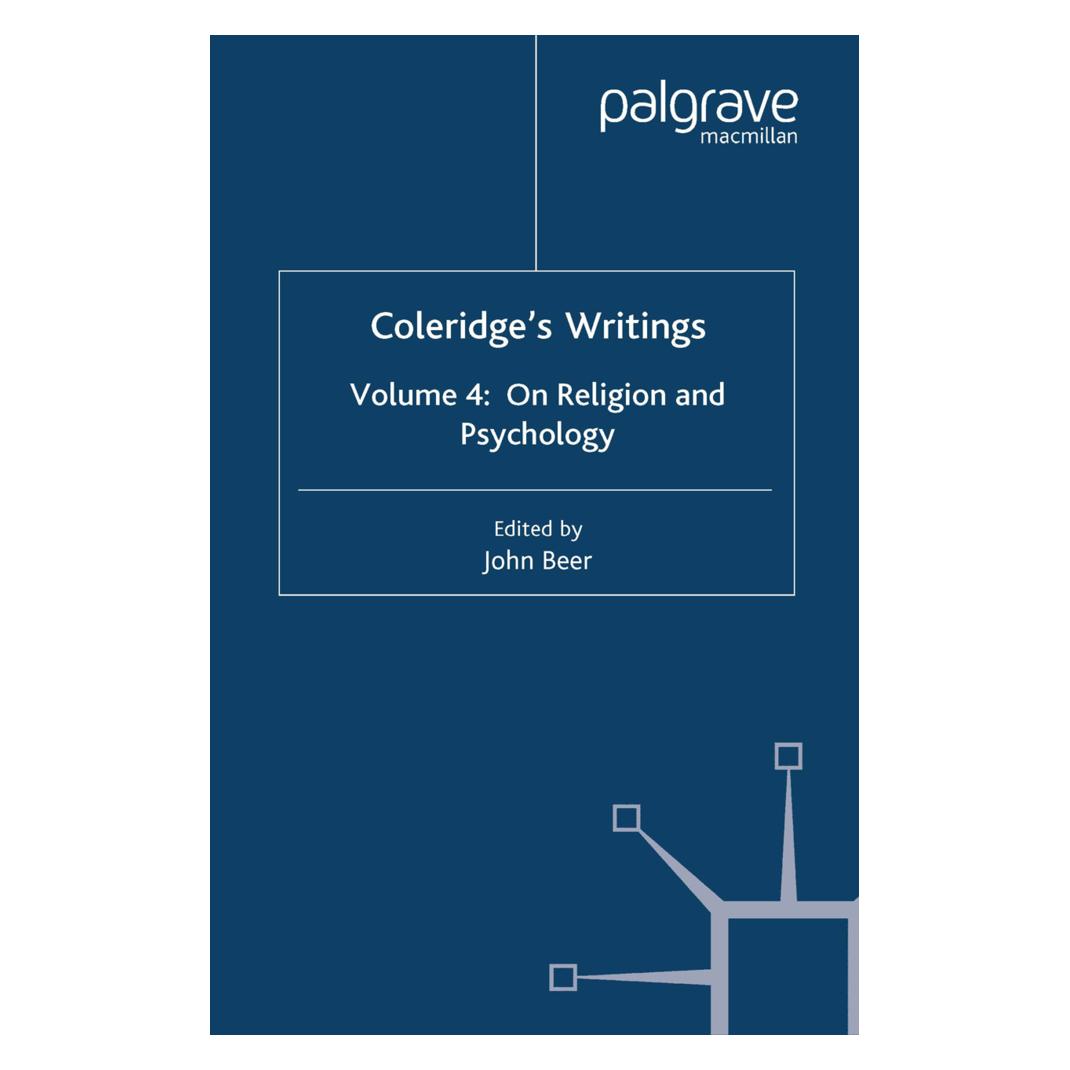 Springer On Religion and Psychology (Englisch, Softcover, S Coleridge) (55810744)