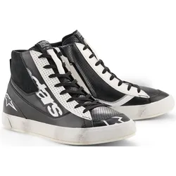 Alpinestars Stated Flair Motorrad Schuhe
