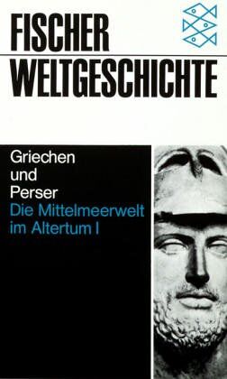 Hermann Bengtson - Fischer Weltgeschichte, Bd.5, Die Mittelmeerwelt im Altertum: Bd. I - Preis vom 09.10.2026 07:28:09 h