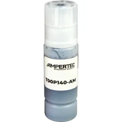 Kompatible Nachfülltinte ersetzt Epson C13T00P140 104 black