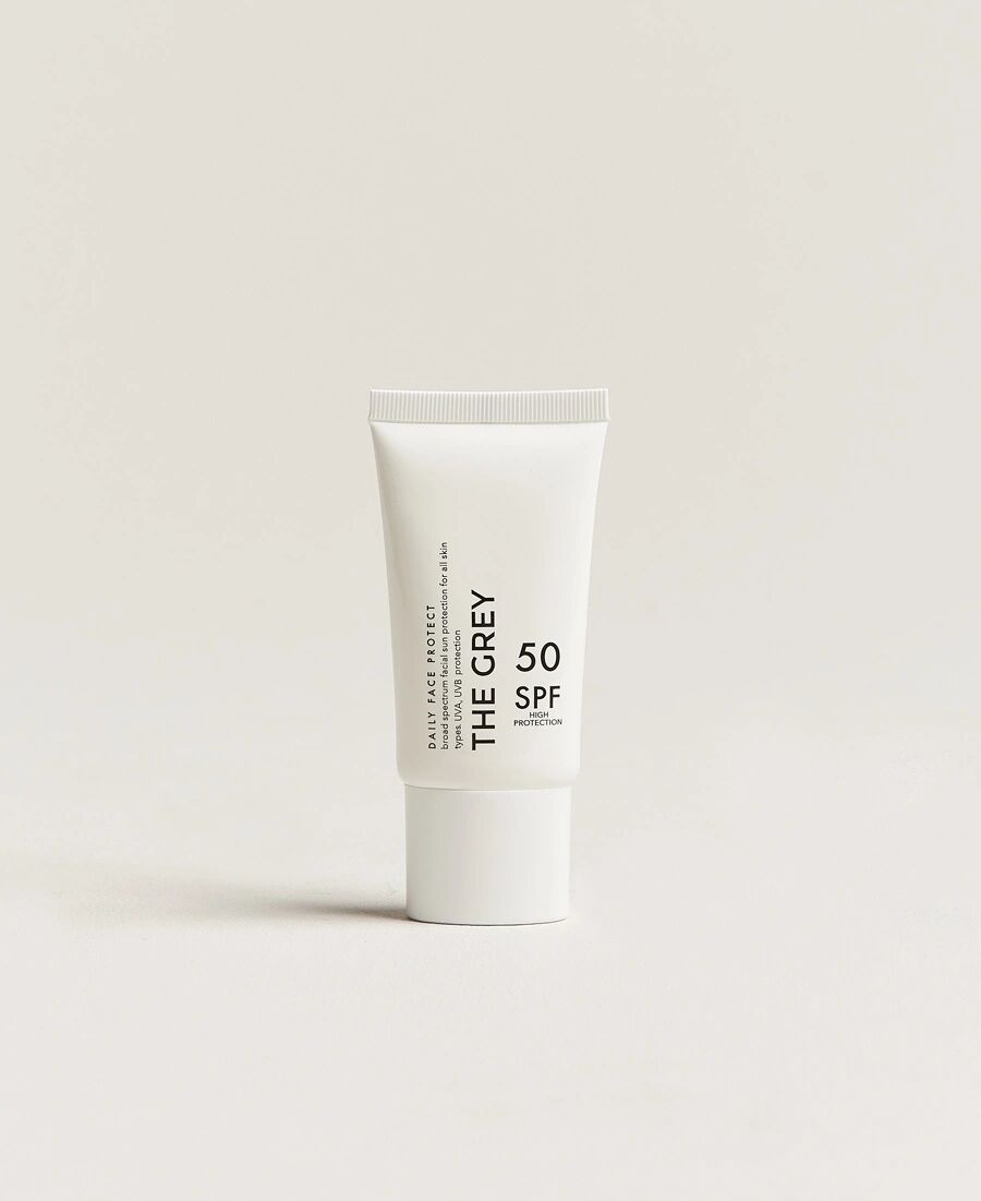 THE GREY Daily Face Protect SPF 50 50ml