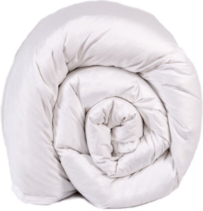 Ribeco Summer Duvet White Single
