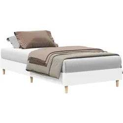 vidaXL, Bett, Loyal (160 x 200 cm)