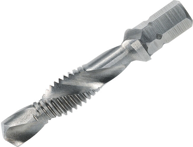 VÖLKEL Outil combiné HSS SGE M4 ; VÖLKEL Threading Solutions (67230)