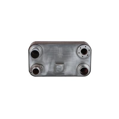 NRF Ölkühler MERCEDES-BENZ 31228 A0002702795,A0002703895,36325600004 Ölkühler, Motoröl 0501008286,A0002702995,A0501008286,1747970,42555292,42556645
