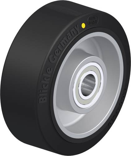 Blickle 429928 ALEV 100/15K-EL Schwerlast-Rad Rad-Durchmesser: 100mm Tragfähigkeit (max.): 200kg 1St.